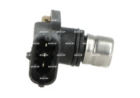 Kamaxelsensor