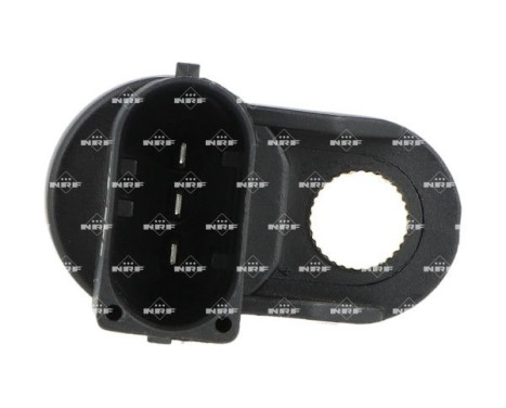 Kamaxelsensor