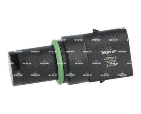 Kamaxelsensor, bild 4