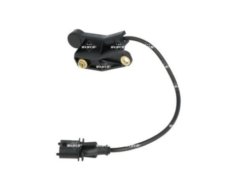 Kamaxelsensor, bild 2