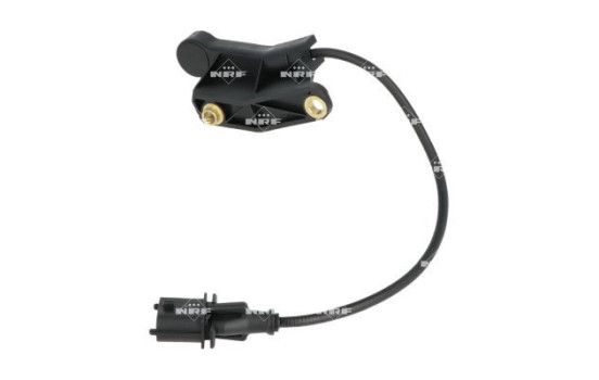 Kamaxelsensor, bild 2