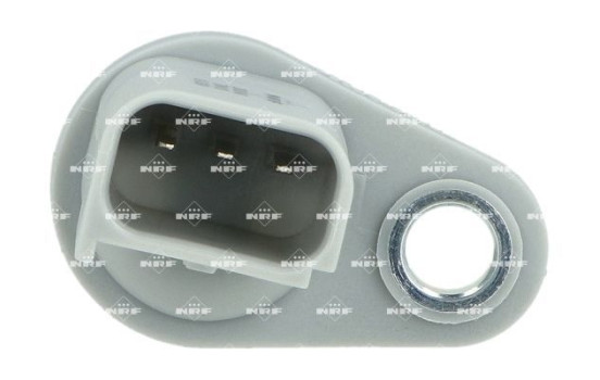 Kamaxelsensor