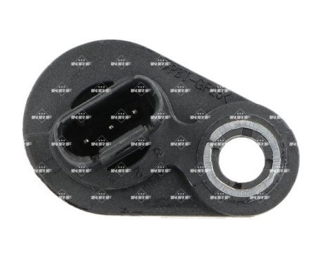 Kamaxelsensor