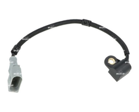 Kamaxelsensor
