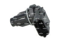 Kamaxelsensor