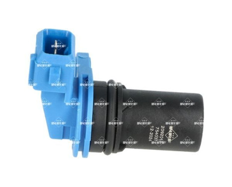 Kamaxelsensor, bild 2