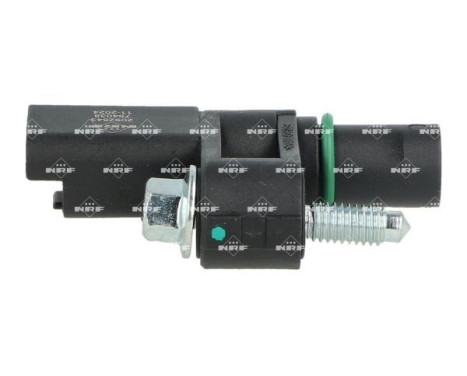 Kamaxelsensor, bild 2