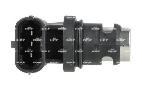 Kamaxelsensor, bild 2