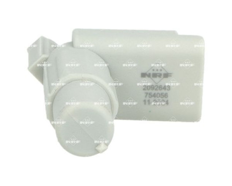 Kamaxelsensor, bild 3