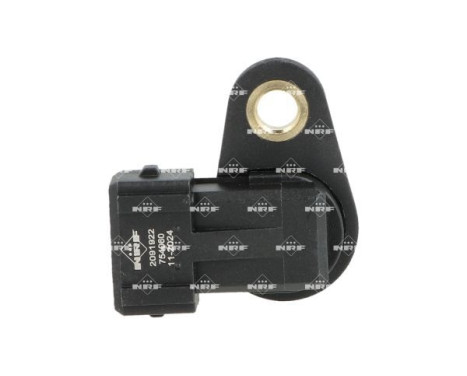 Kamaxelsensor