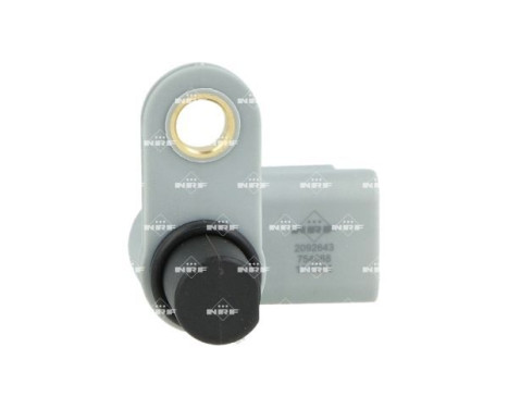 Kamaxelsensor, bild 3