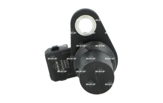 Kamaxelsensor, bild 3