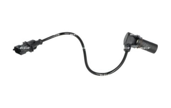 Kamaxelsensor