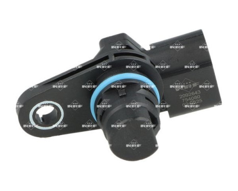 Kamaxelsensor, bild 3