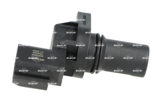 Kamaxelsensor, bild 2