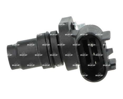 Kamaxelsensor