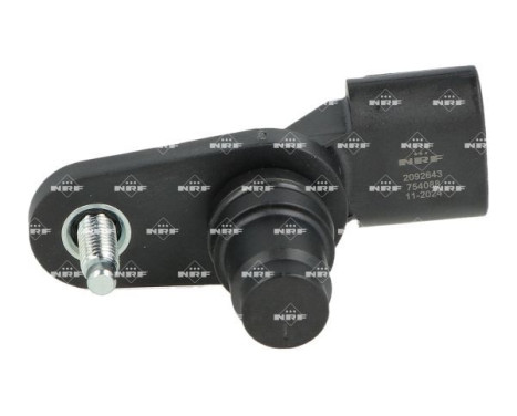 Kamaxelsensor, bild 4
