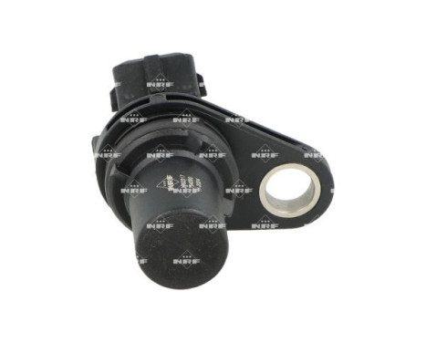 Kamaxelsensor, bild 3