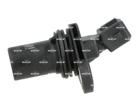 Kamaxelsensor, bild 4