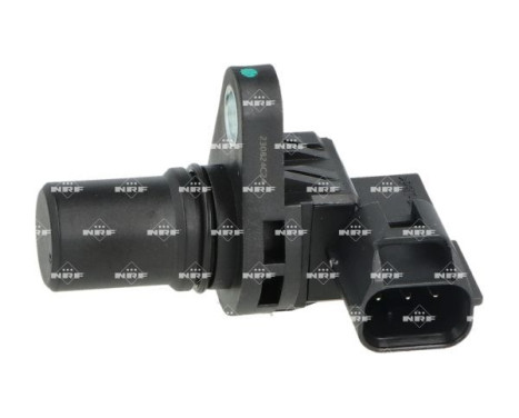 Kamaxelsensor, bild 4