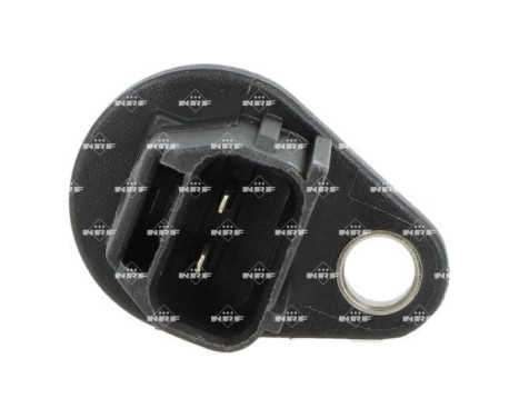 Kamaxelsensor