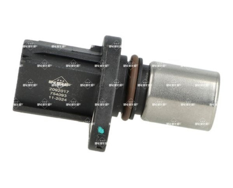 Kamaxelsensor, bild 2