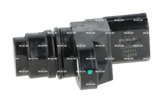 Kamaxelsensor, bild 4