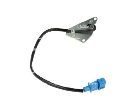 Kamaxelsensor, bild 4