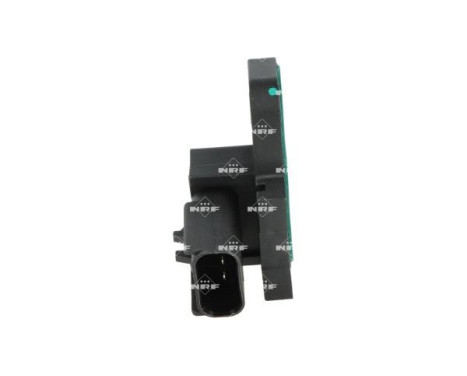 Kamaxelsensor
