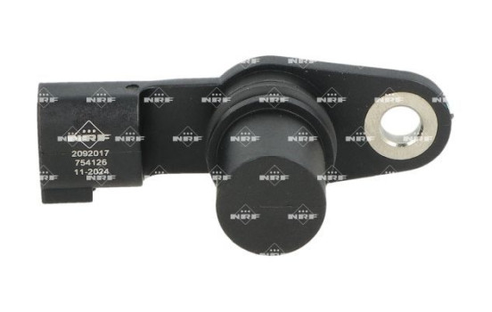Kamaxelsensor, bild 2