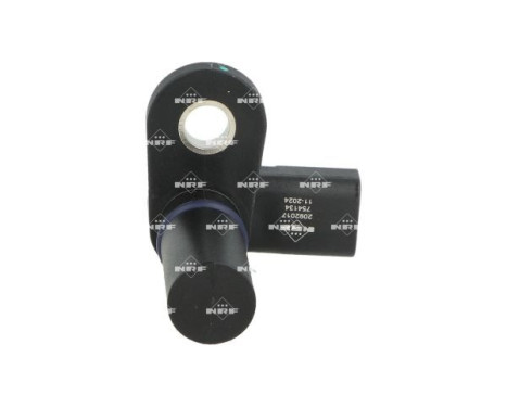 Kamaxelsensor, bild 3