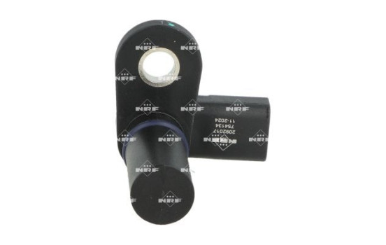 Kamaxelsensor, bild 3