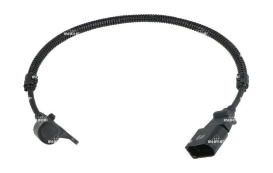 Kamaxelsensor