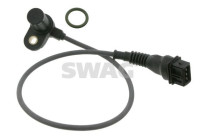 Kamaxelsensor