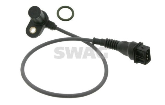 Kamaxelsensor