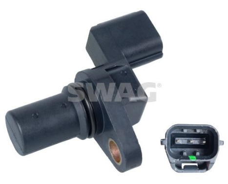 Kamaxelsensor