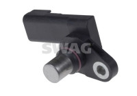 Kamaxelsensor