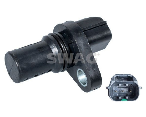 Kamaxelsensor