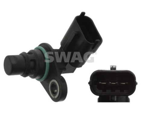 Kamaxelsensor