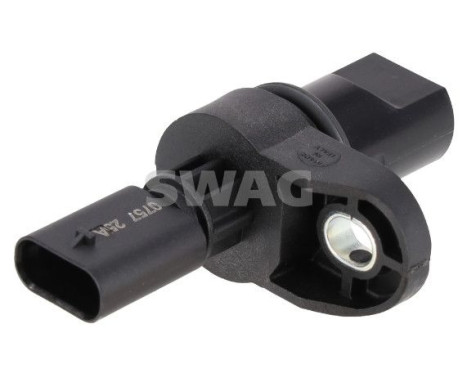 Kamaxelsensor, bild 2