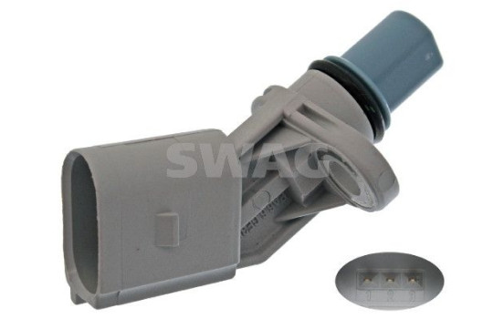 Kamaxelsensor