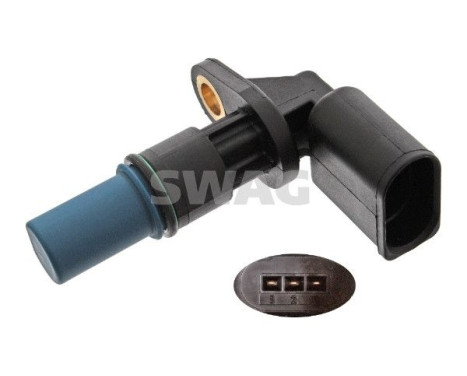 Kamaxelsensor
