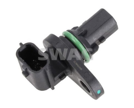 Kamaxelsensor, bild 2