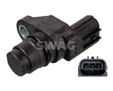 Kamaxelsensor
