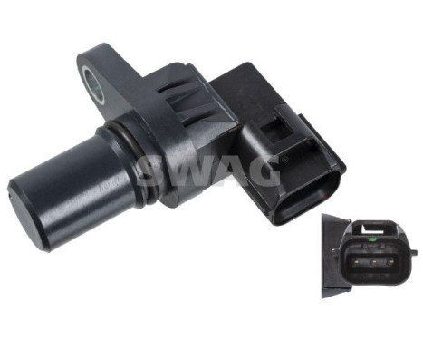 Kamaxelsensor