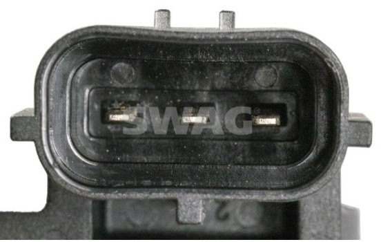 Kamaxelsensor, bild 2