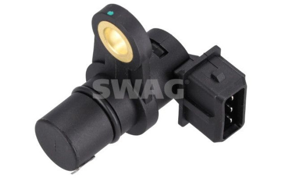 Kamaxelsensor