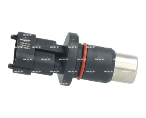 Kamaxelsensor, bild 2