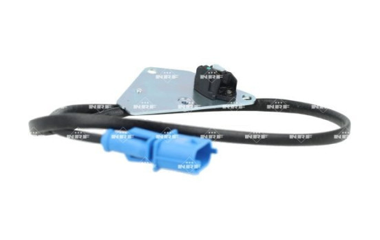 Kamaxelsensor, bild 4
