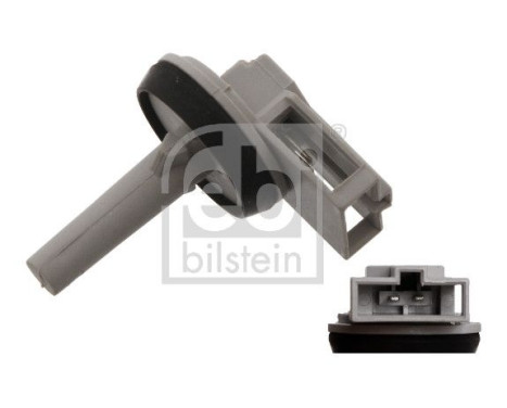 Sensor, innertemperatur 32808 FEBI, bild 2